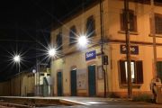 Notte Europea dei Musei, il 23 maggio apertura straordinaria Museo Ferroviario Suno